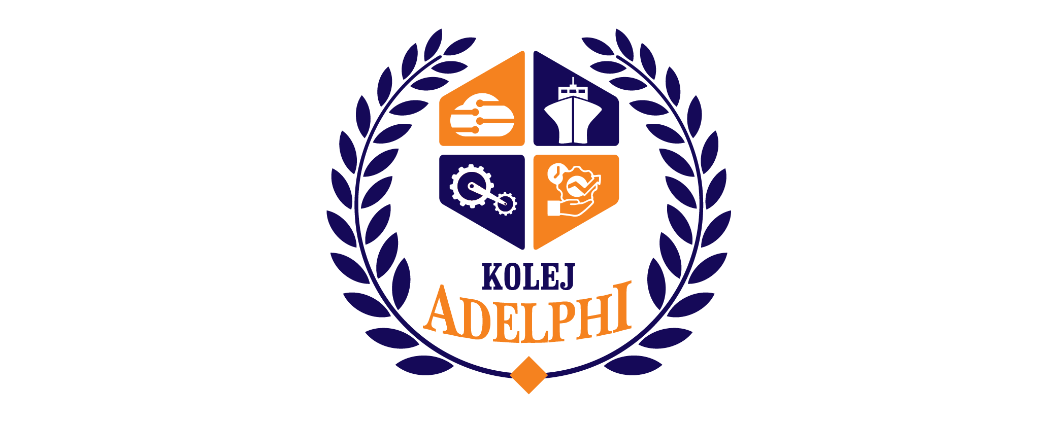 Adelphi College